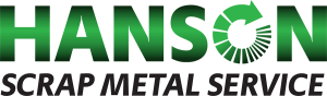HANSON SCRAP METAL SERVICE LLC